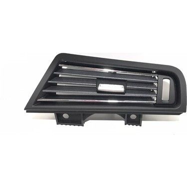 Klima/Kalorifer Izgarası F10+Lci Ön Sağ Nikelajlı  64229166884