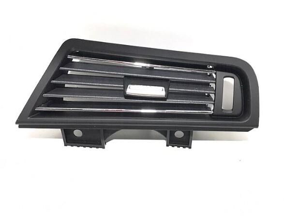 Klima/Kalorifer Izgarası F10+Lci Ön Sağ Nikelajlı  64229166884