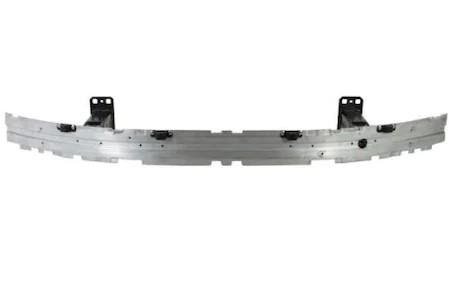 Tampon Demiri E60+LCI Ön (Alüminyum) 2007-09 51117178080