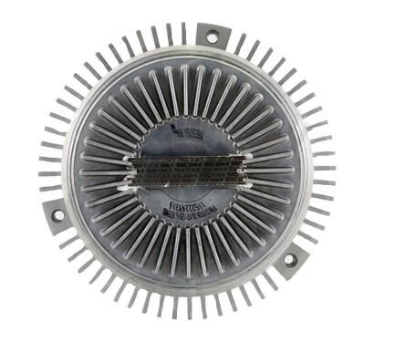 FAN TERMİĞİ DİZEL X5 M47 M57N