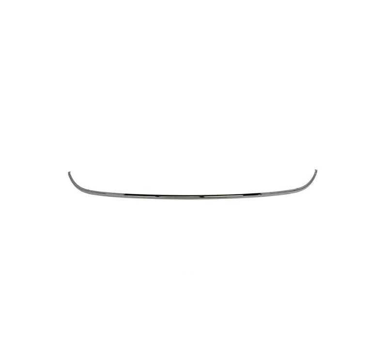 Tampon Nikelajı W212 Arka Orta -Amg- 2013-15 2128854321