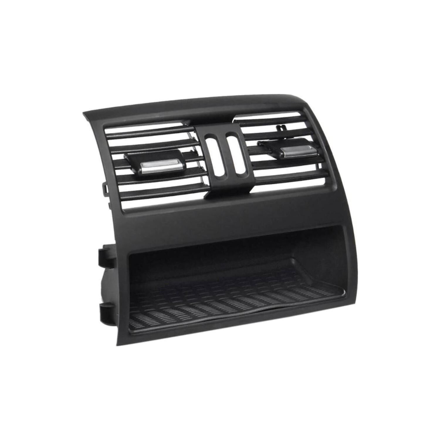 Havalandırma Izgarası F10 Lci Arka Nik.Siyah