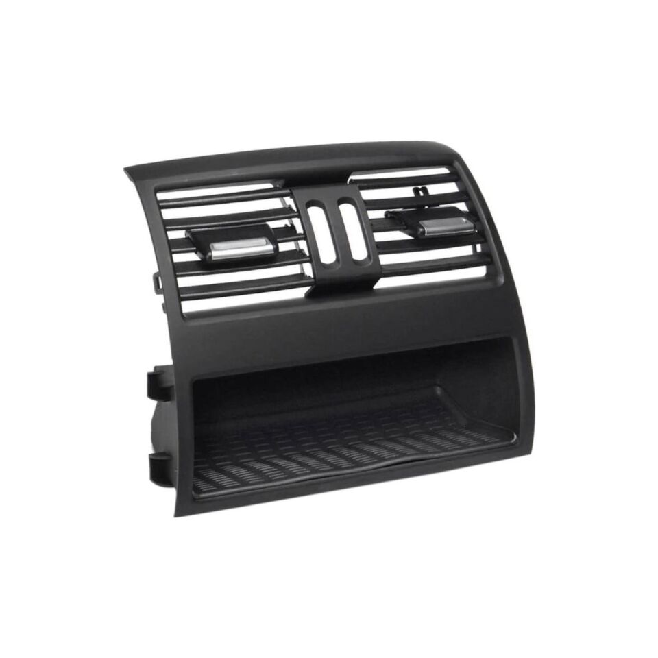 Havalandırma Izgarası F10 Lci Arka Nik.Siyah