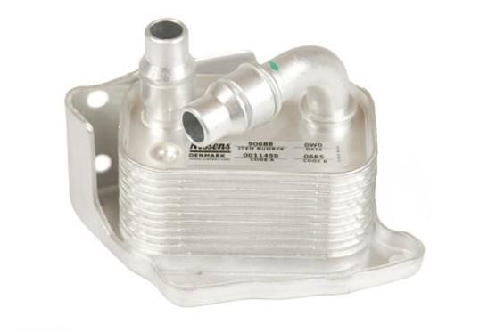 Yağ Soğutucusu N40 N42 N43 N45/N N46/N