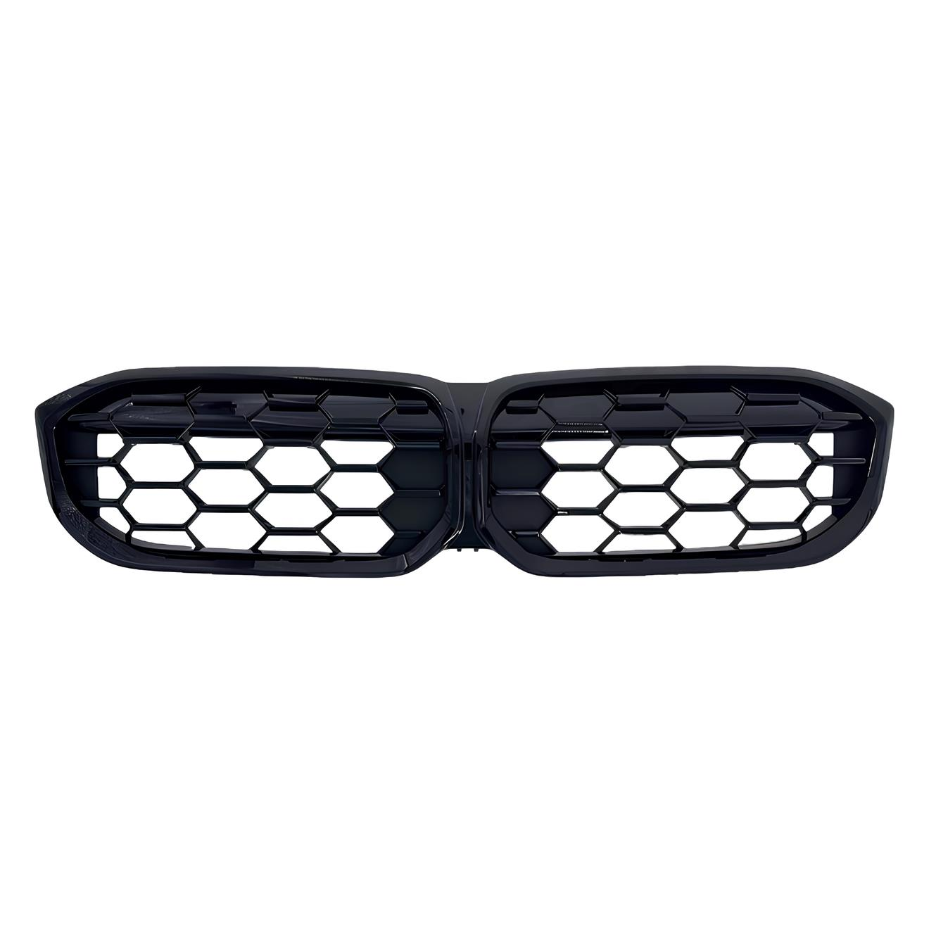 Panjur G20 LCI Diamond Piano Siyah -M340i- 51115A1BFB1