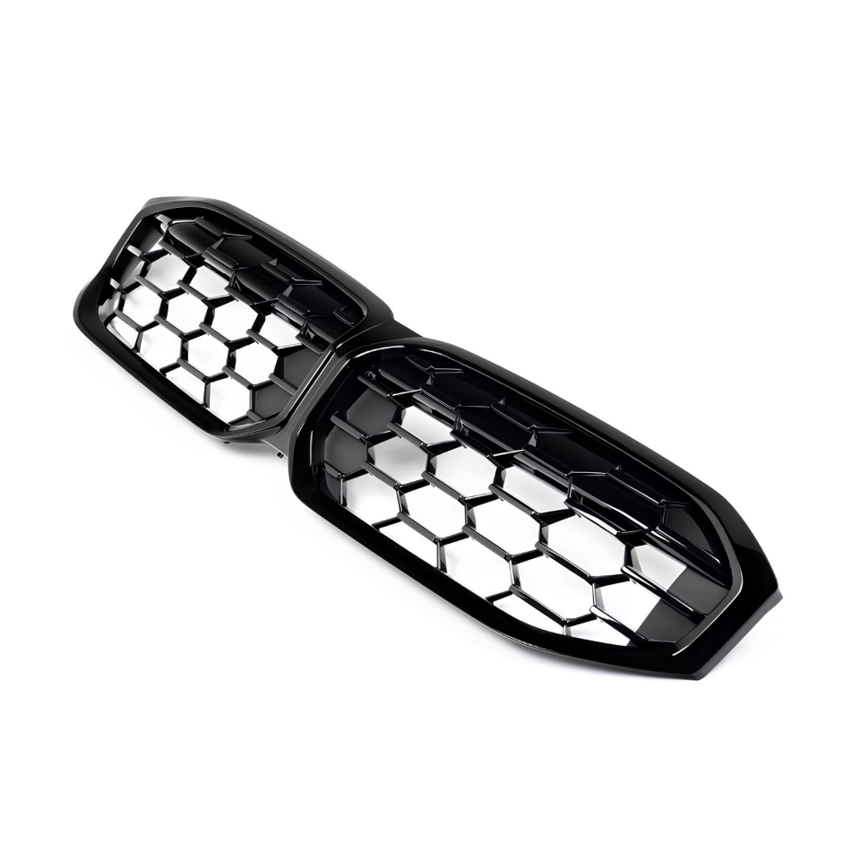 Panjur G20 LCI Diamond Piano Siyah -M340i- 51115A1BFB1