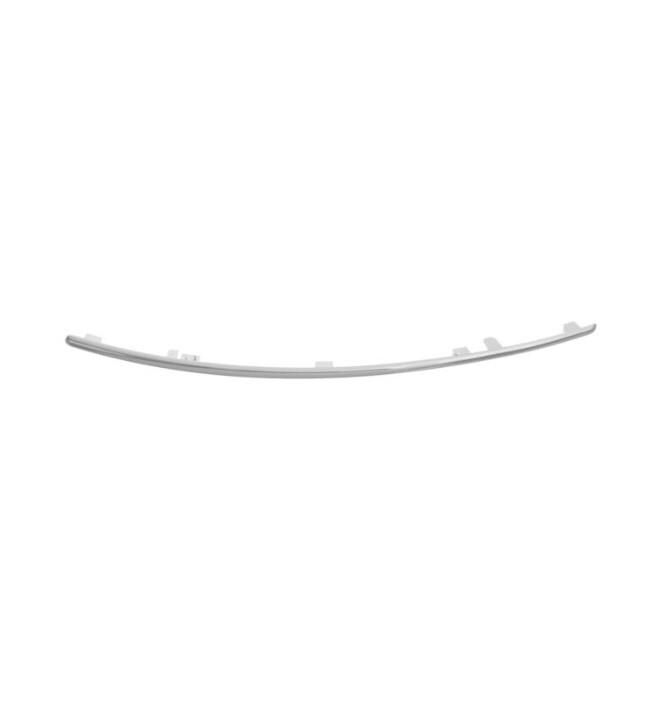 Tampon Izgara Çıtası W212 Ön Sol Krom 2009-12 2128852921