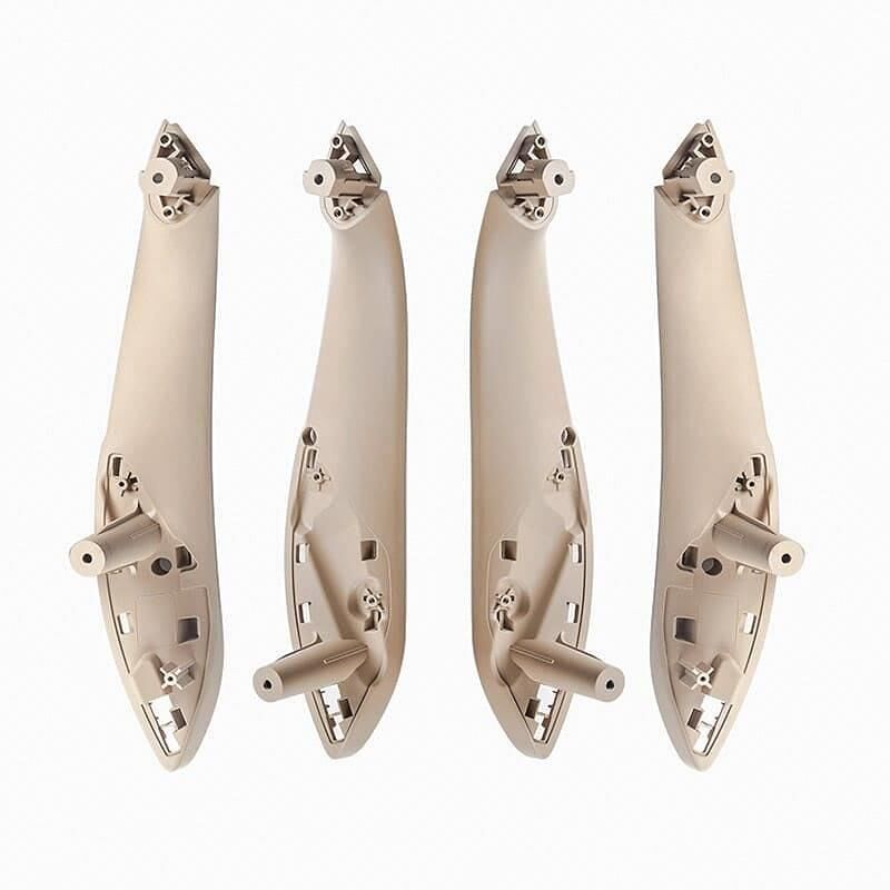 Kapı Kol Tutamak Seti F30+Lci Ön-Arka (Bej) 51417279315