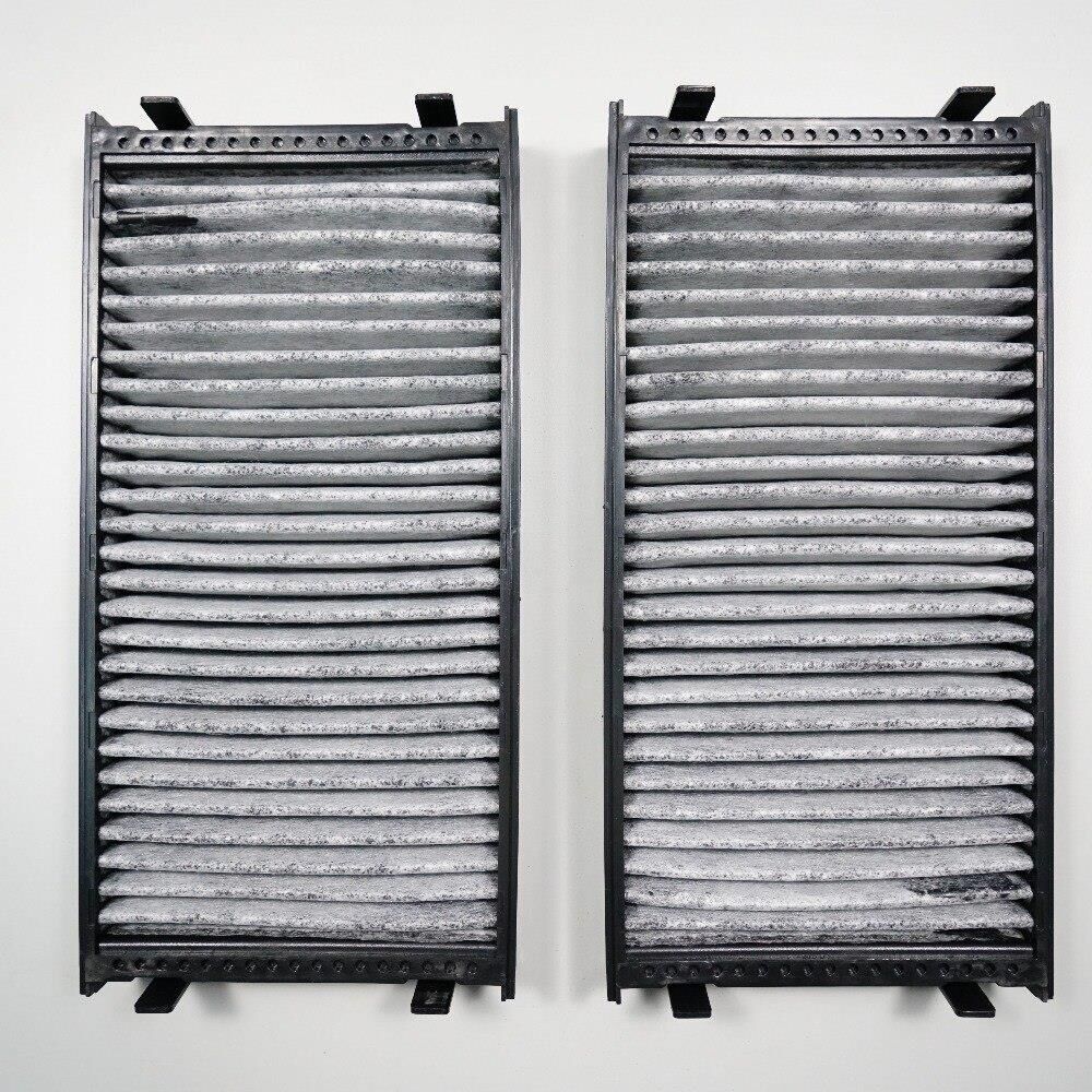 Polen Filtresi X5 E70 F15 X6 E71 F16