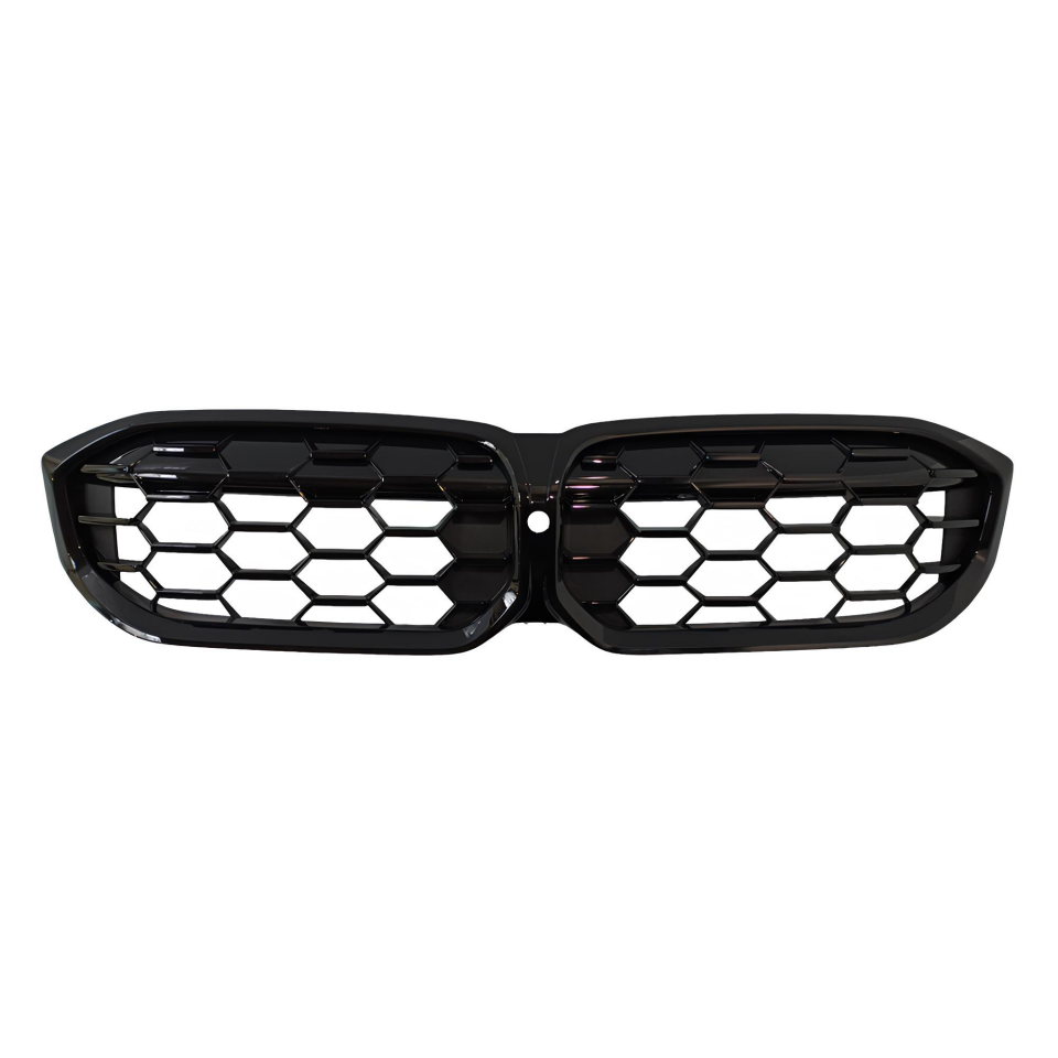 Panjur G20 LCI Diamond Piano Siyah -M340i- 51115A1BFB2