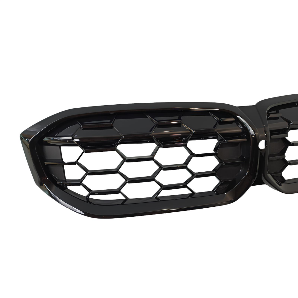 Panjur G20 LCI Diamond Piano Siyah -M340i- 51115A1BFB2