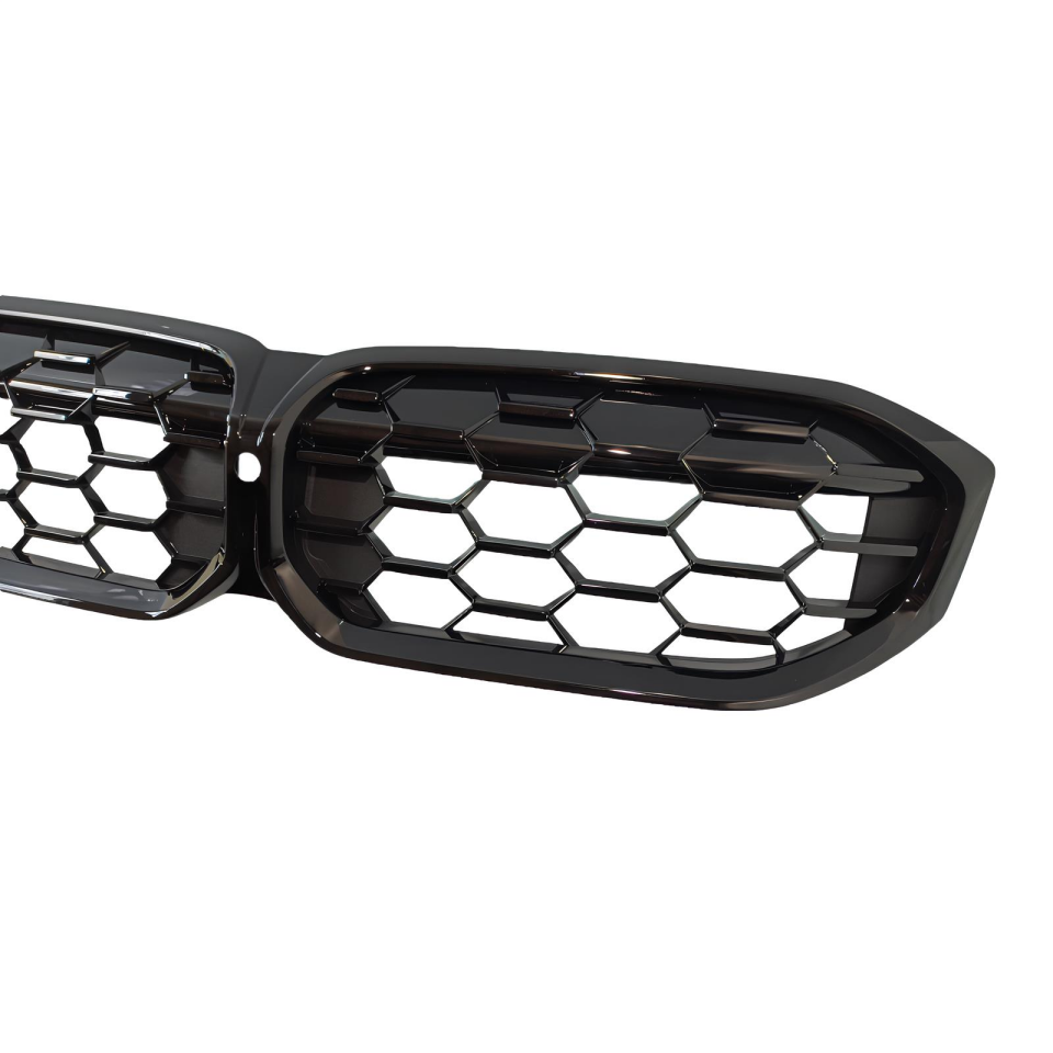 Panjur G20 LCI Diamond Piano Siyah -M340i- 51115A1BFB2