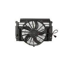 Fan Davlumbazı X5 E53 (M54 M62 N62) 64546906106