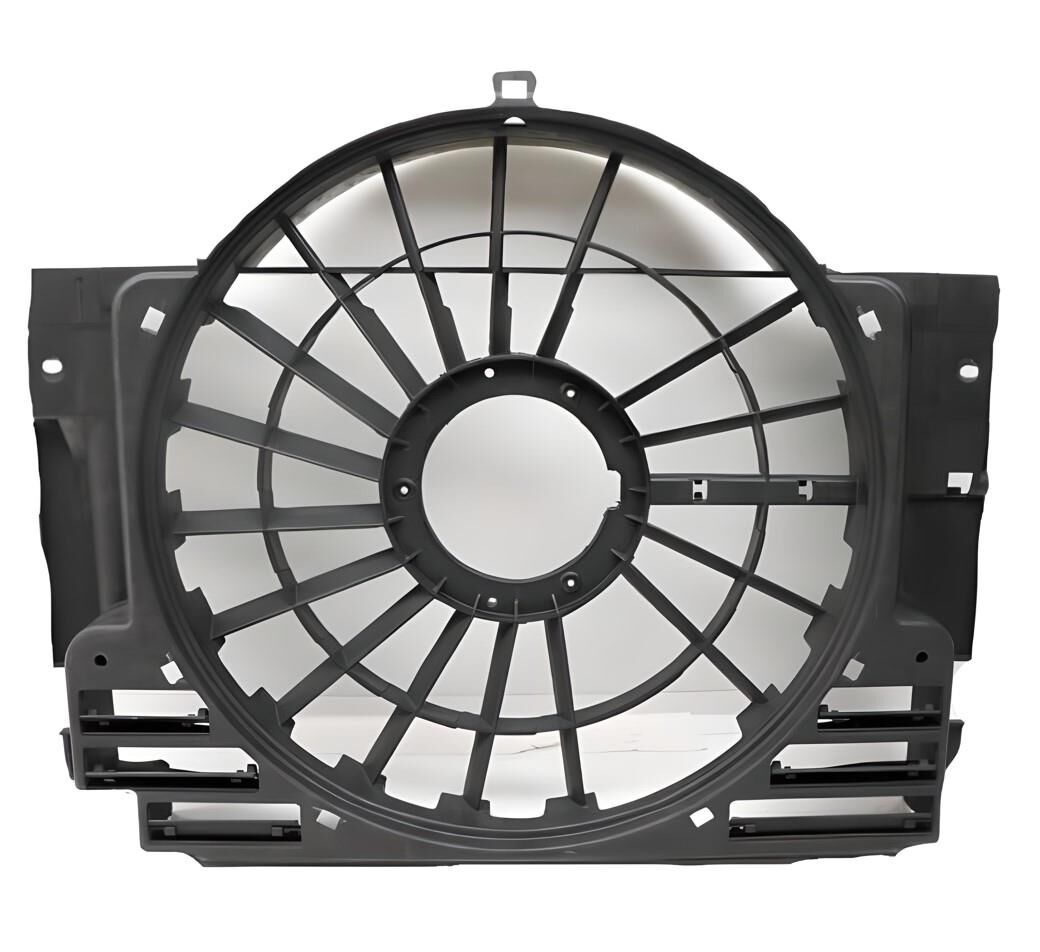 Fan Davlumbazı X5 E53 (M54 M62 N62) 64546906106