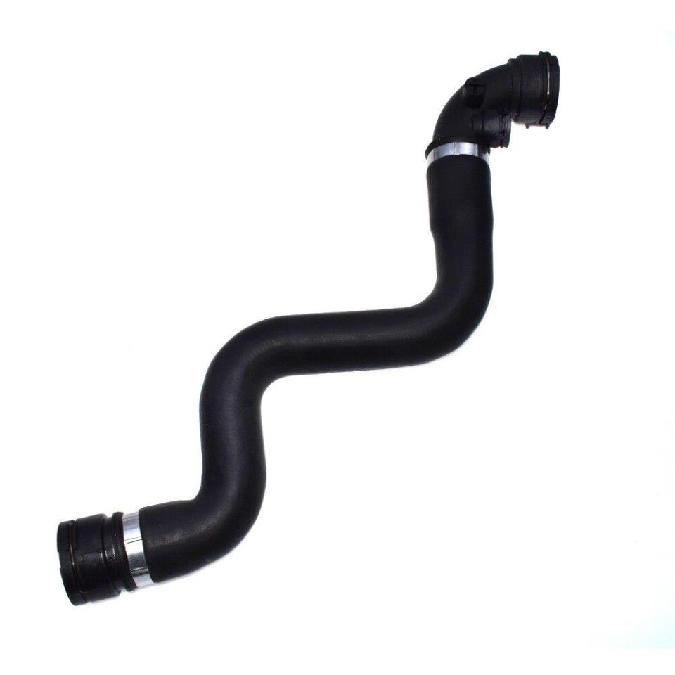 HORTUM RADYATÖR E46 ÜST 316 318