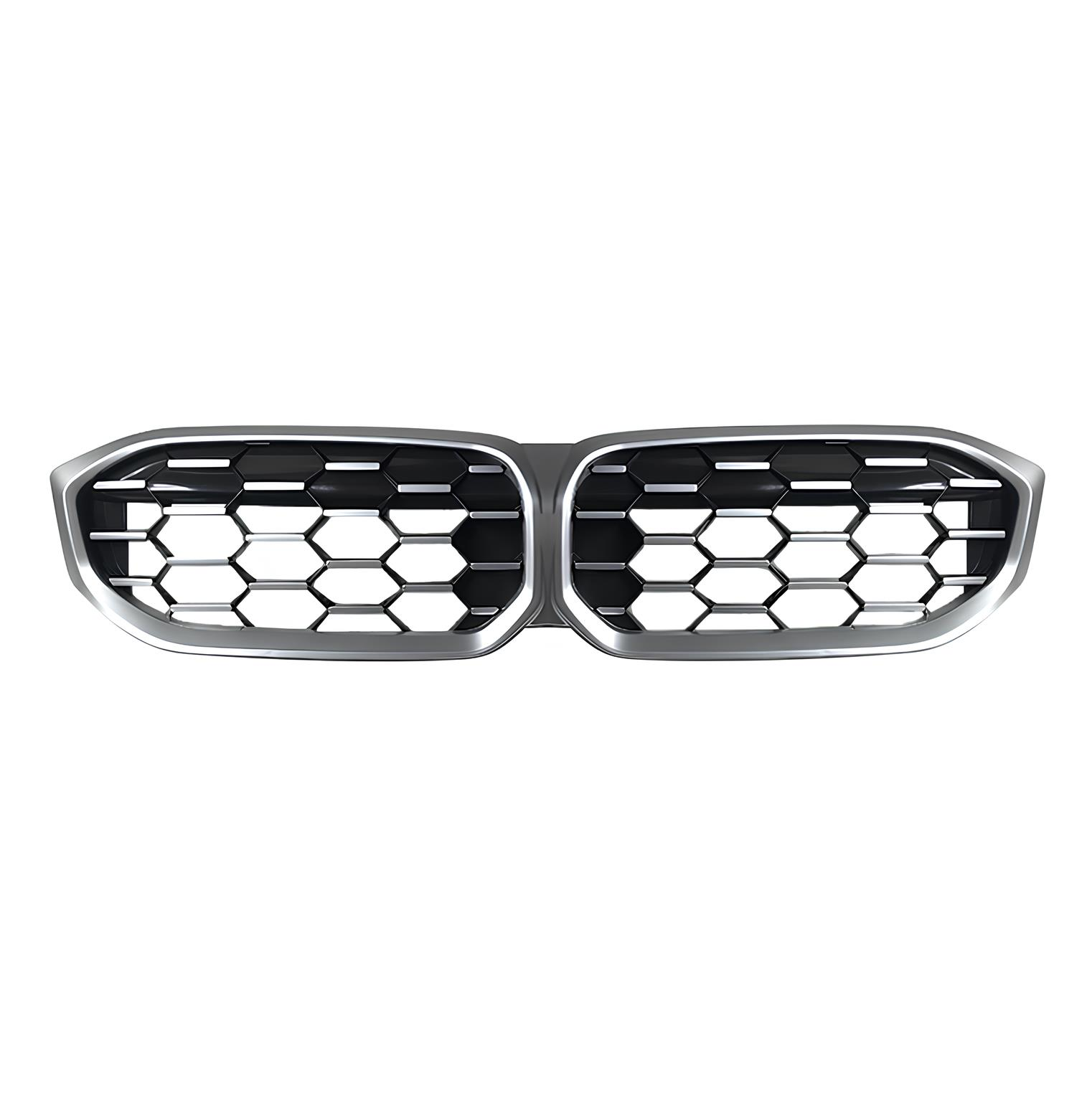 Panjur G20 LCI Diamond Krom/Krom/Siyah -M340i- 51135A357F7