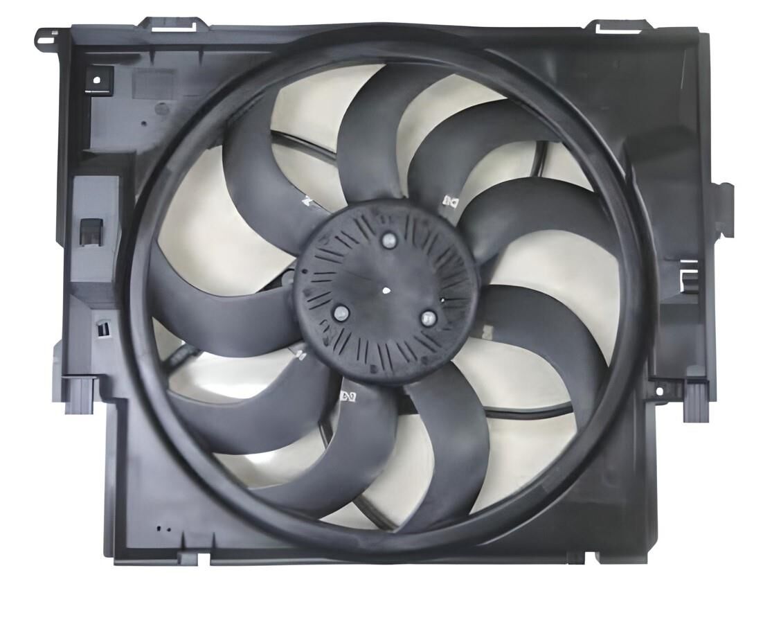 FAN KOMPLE F20/30/35/36 N13/20/47 2011-18