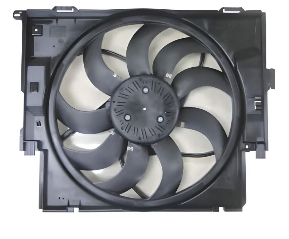 FAN KOMPLE F20/30/35/36 N13/20/47 2011-18