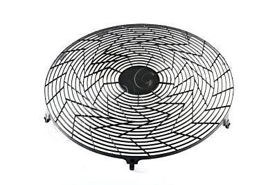 Klima Fan Izgarası X5 E53 64546906107