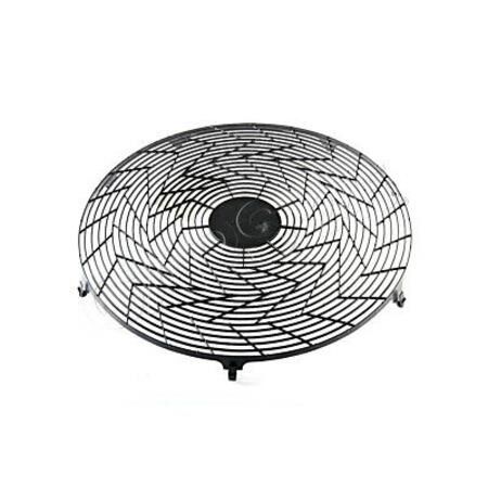 Klima Fan Izgarası X5 E53 64546906107