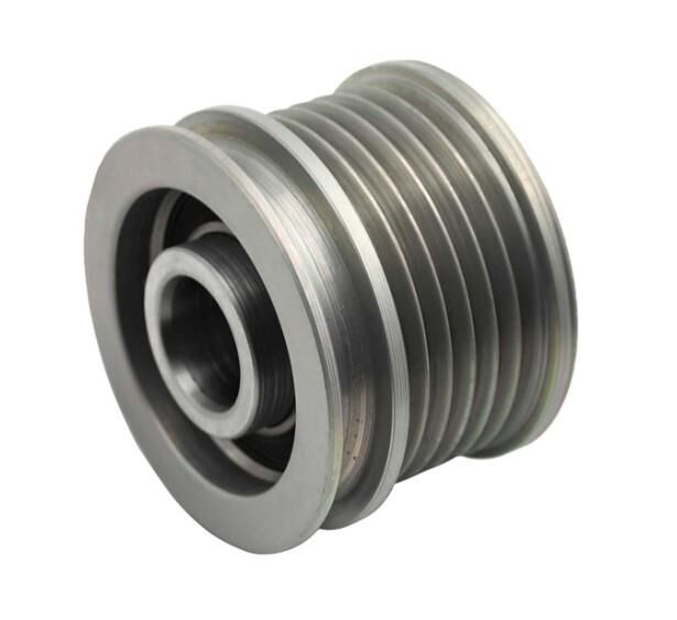 ŞARZ DİNAMO KASNAĞI CDI 611