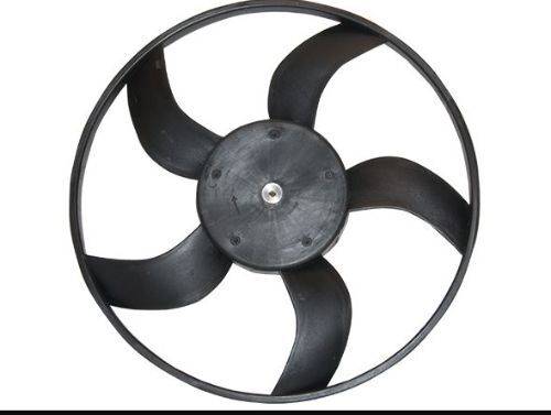 Klima Fan Pervanesi X5 E53 (M54 M62 N62) 64546921940