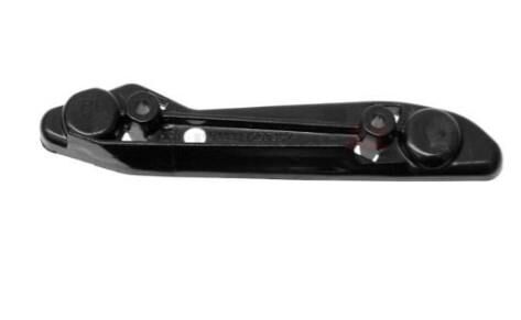 Tampon Braketi F30 Ön Üst Sağ 51117255362