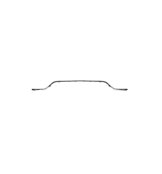 Tampon Nikelajı W213 Arka -Amg- 2138856601