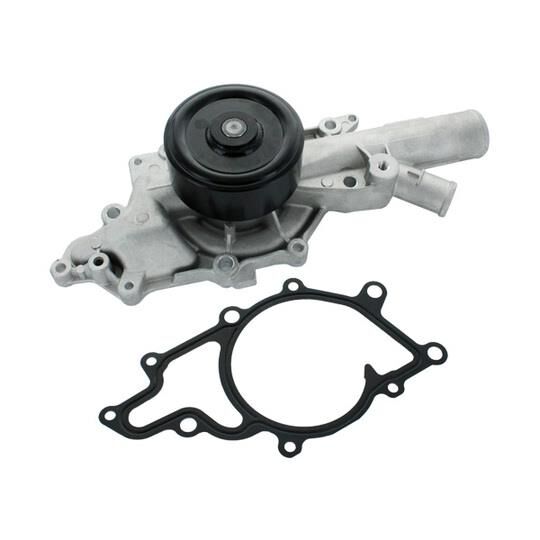 Devirdaim Pompası W203 W204 W211 C209 (OM646)