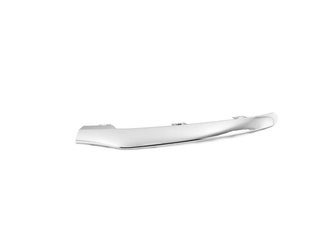 Tampon Nikelajı C253 X253 Ön Sol -Amg- 2538852700