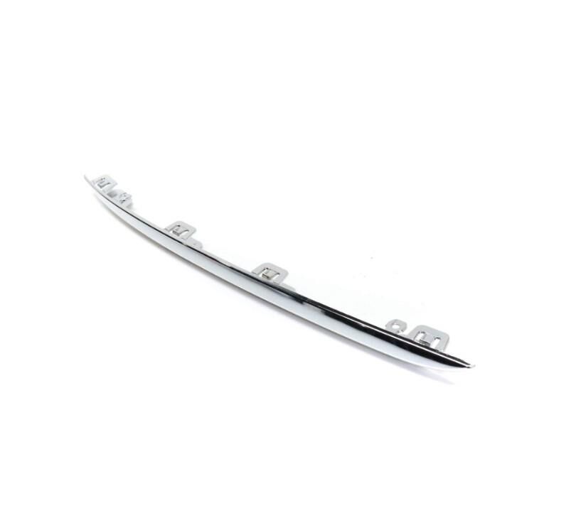 Tampon Nikelajı W205 Arka Sağ -Avg- 2058850621