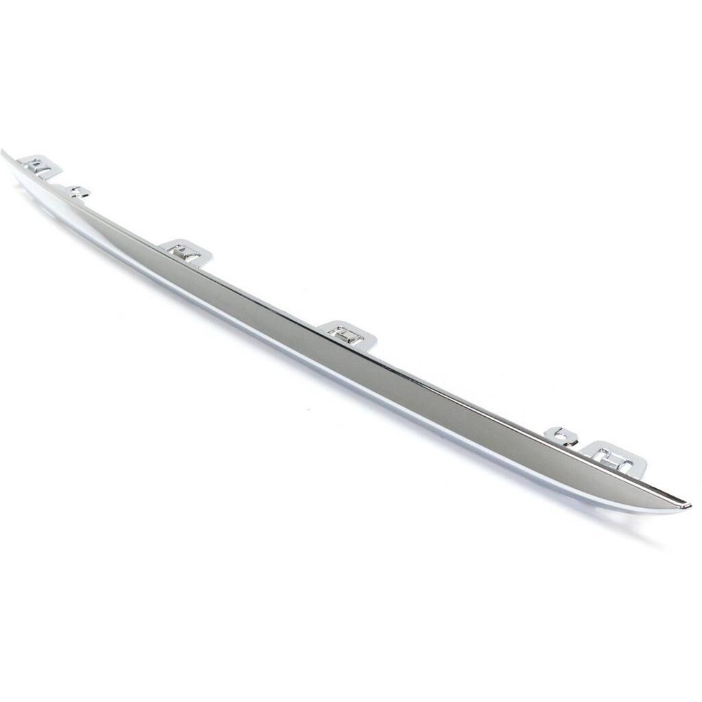 Tampon Nikelajı W205 Arka Sağ -Avg- 2058850621