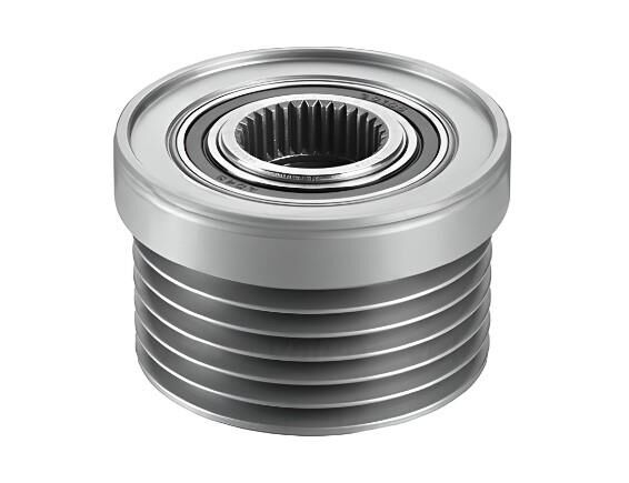 Şarj Dinamo Kasnağı E81/87/90