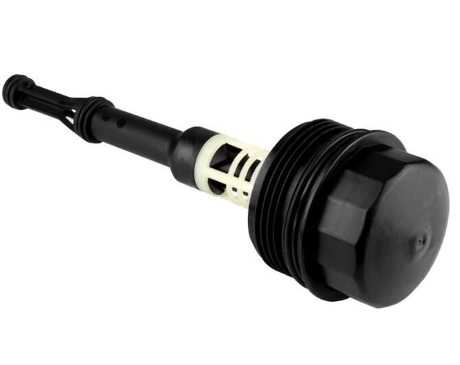 Yağ Filtre Kapağı OM651 W204 W212 W221 W222 W166 6511800138