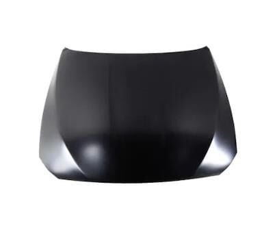 Bmw F10+Lci Motor Kaputu (Alüminyum) 2010-16 41617207194