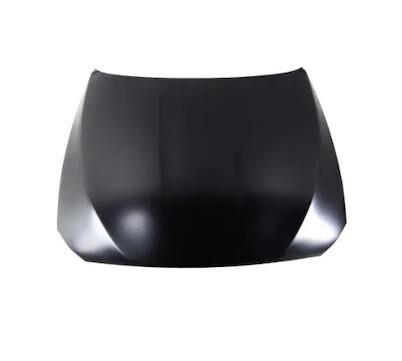 Bmw F10+Lci Motor Kaputu (Alüminyum) 2010-16 41617207194