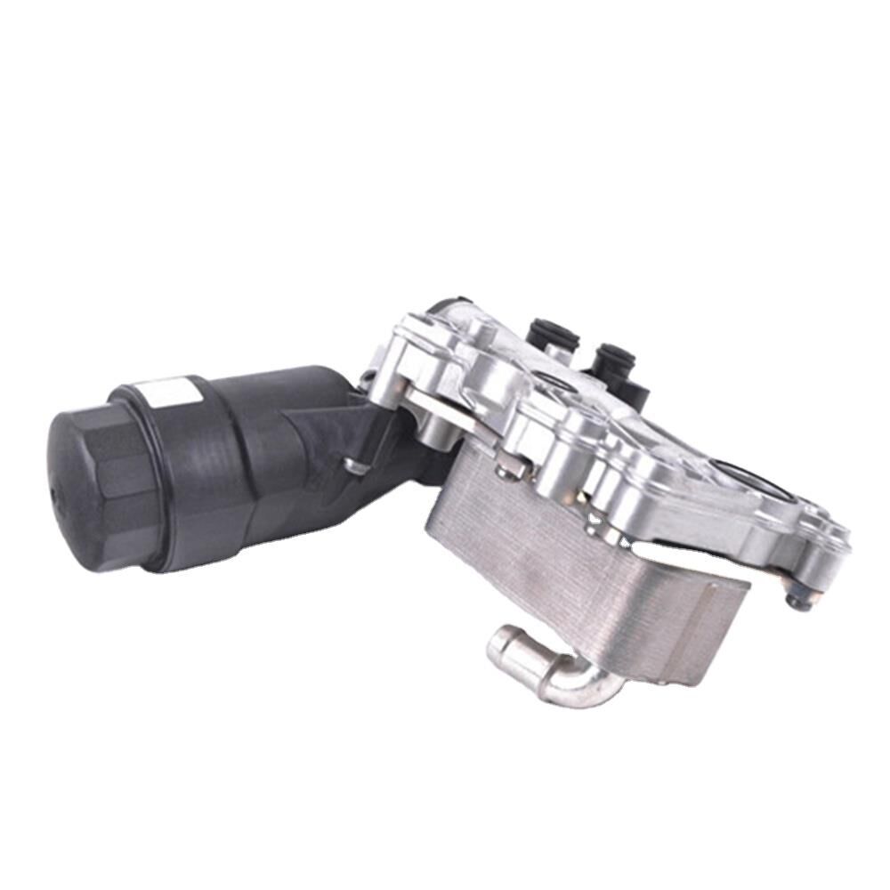 YAĞ SOĞUTUCU+ FİLİTRE KOMPLE 651 €5