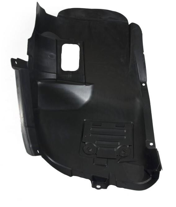 Çamurluk Davlumbazı E90 Ön Sol Ön Taraf