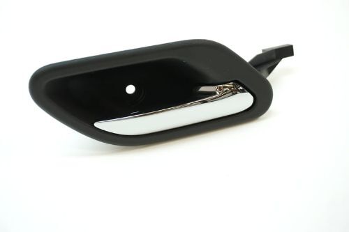 Kapı Kolu E39 E38 Ön/Arka İç Sağ (Krom)