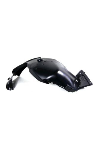 Çamurluk Davlumbazı E90+LCI Ön Sol Arka Taraf 51717059377
