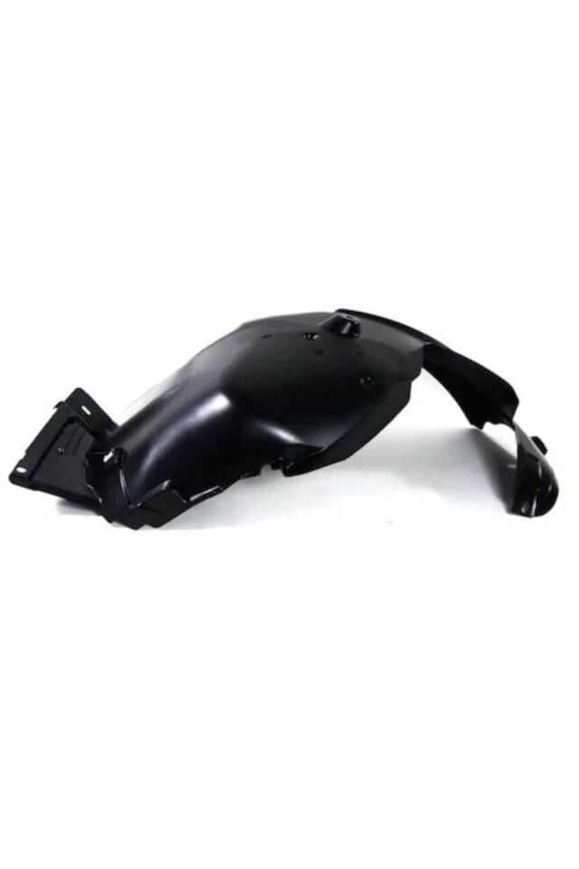 Çamurluk Davlumbazı E90+LCI Ön Sol Arka Taraf 51717059377