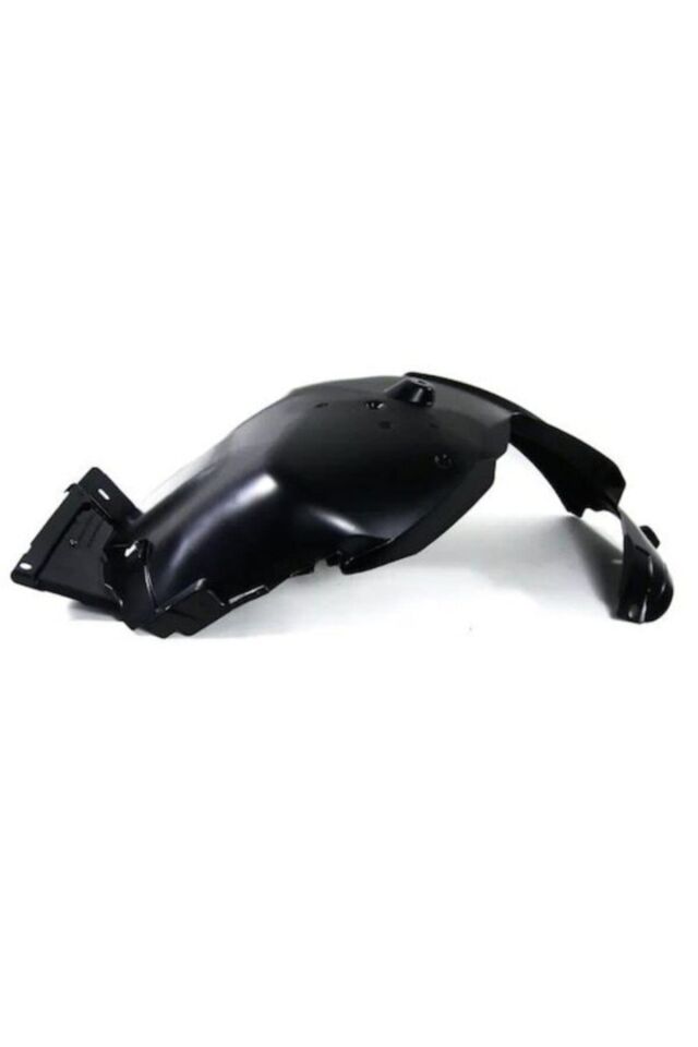 Çamurluk Davlumbazı E90+LCI Ön Sol Arka Taraf 51717059377