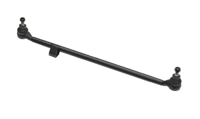 ROT ORTA 124 E.M.
