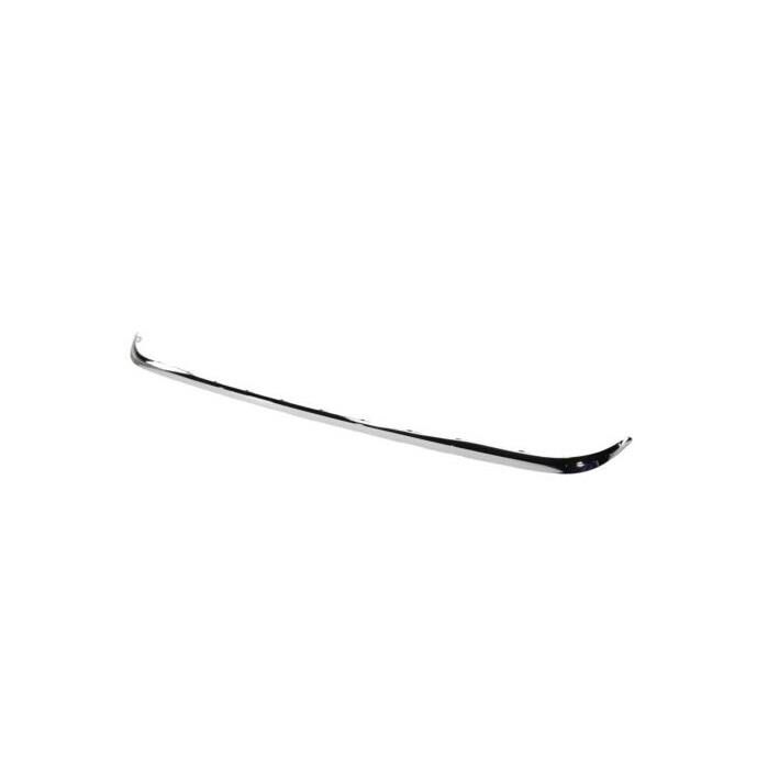 Tampon Nikelajı C253 X253 Arka Orta -Amg- 2538851000