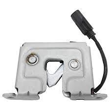 Kaput Kilidi E60 E87 E90 E83 E84 Alt (Kablosuz) 51237008755