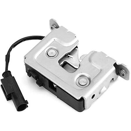 Kaput Kilidi E60 E87 E90 E83 E84 Alt (Kablosuz) 51237008755