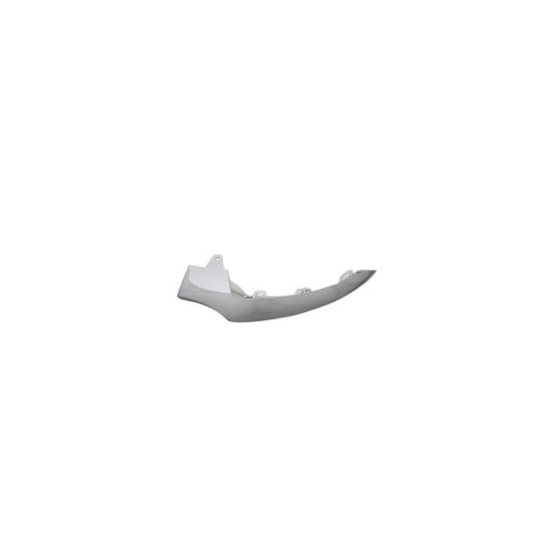 Tampon Nikelajı W166 X166 C292 Ön Sol -Amg- 2928850300