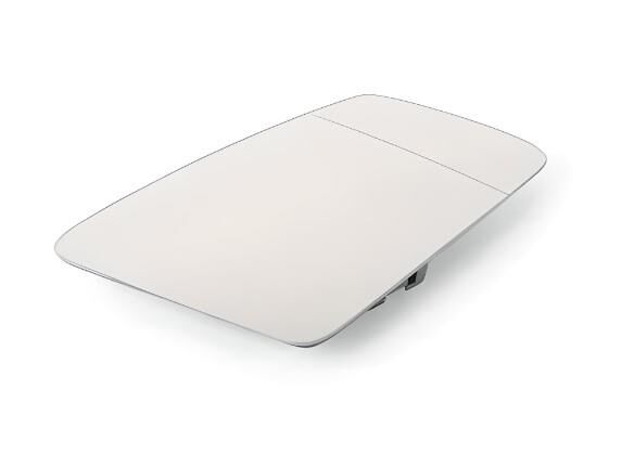 Ayna Camı W204 W212 W221 W246 C117 W176 X156 Sağ