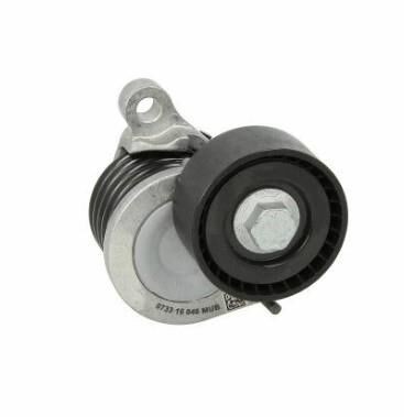 GERGİ KÜTÜĞÜ M651  205-253