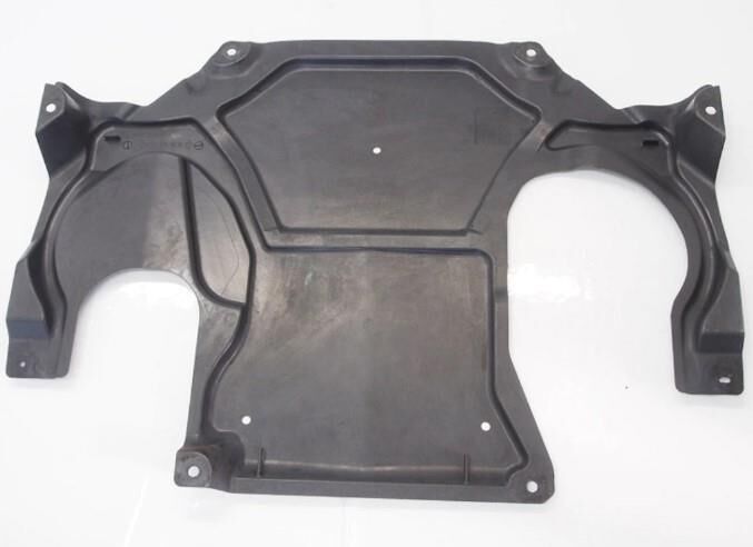 Şanzıman Alt Muhafaza W204 2045240430